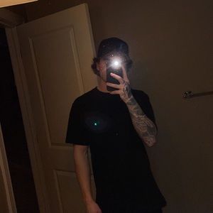 Meet your Posher, Josh